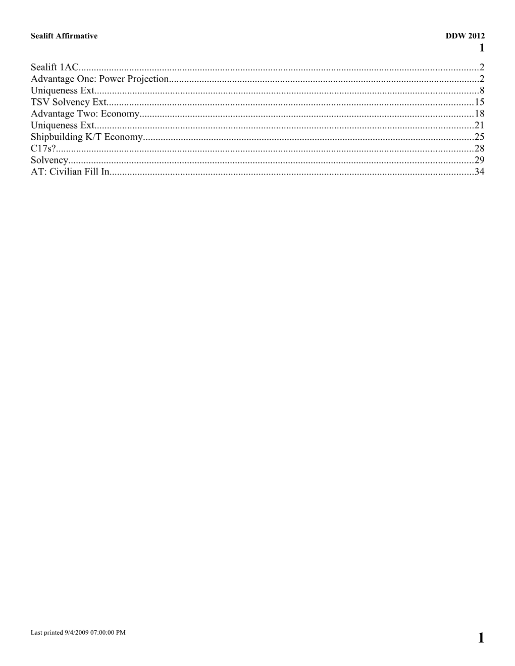 Control + 1 Block Headings s23