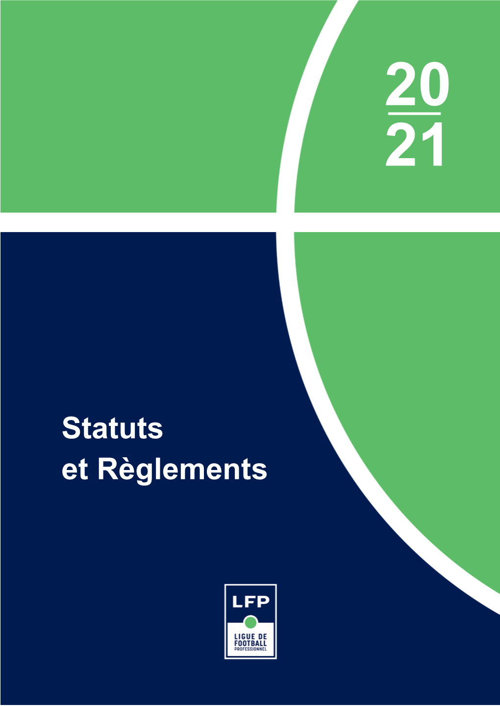 Statuts Et Règlements