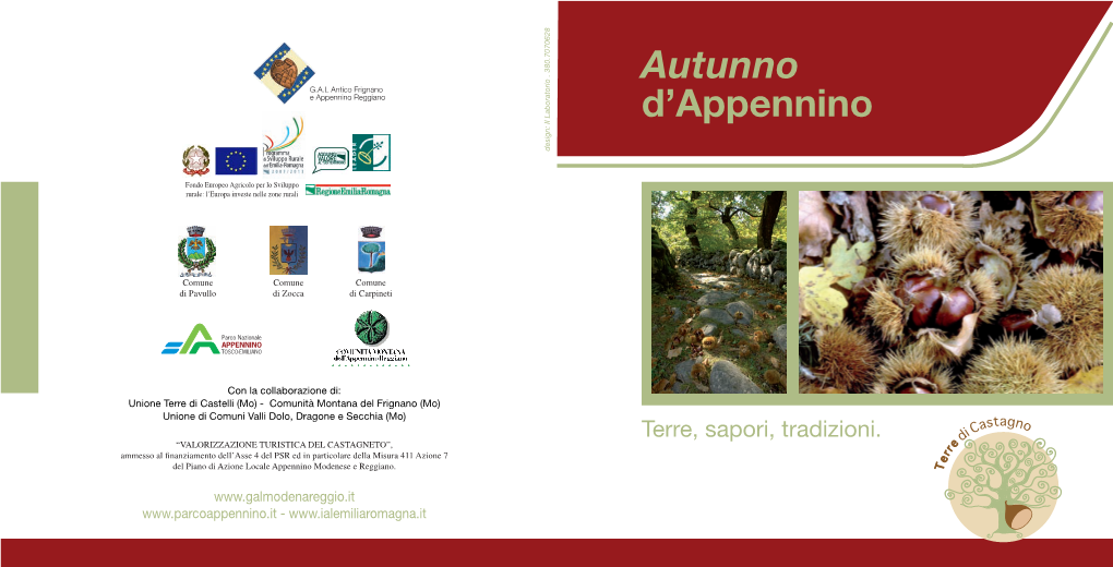 Autunno D'appennino