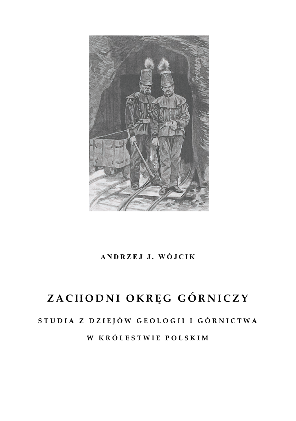 Zachodni Okręg Górniczy