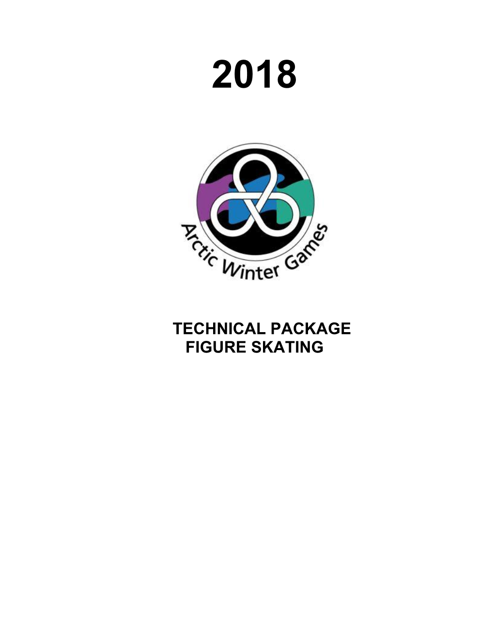 Technical Package Figure Skating