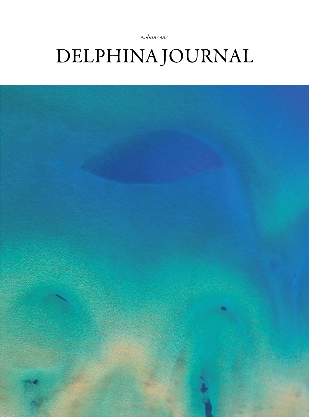 Delphina Journal NOI GALLURESI 1 5 STELLE