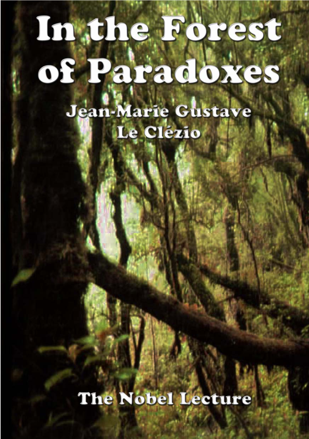Forest Paradoxes Ebook