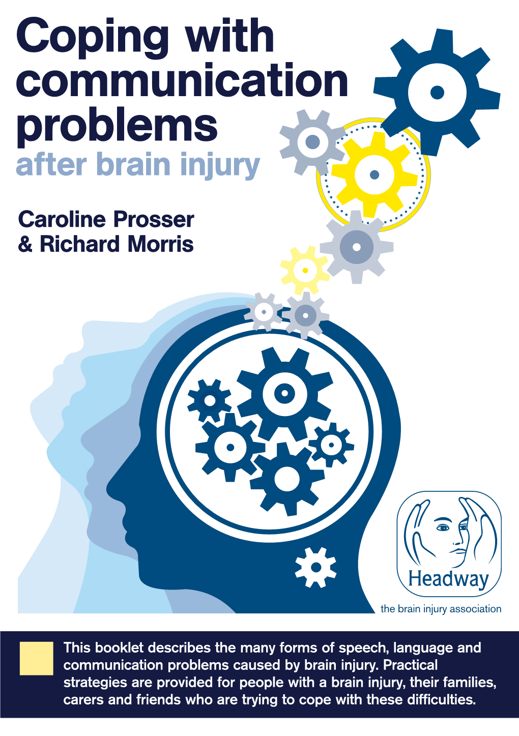 Coping with Communication Problems After Brain Injury