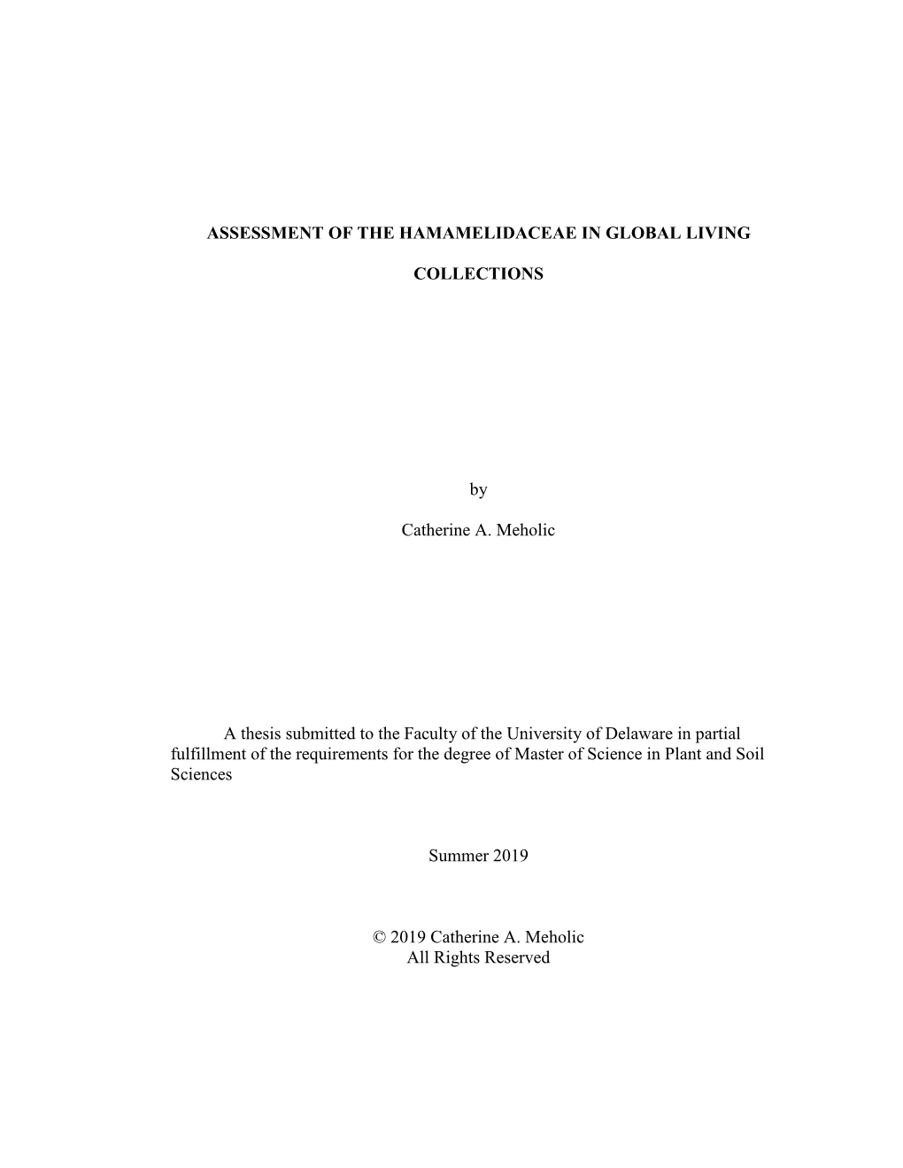 Download Thesis-Finalcatherinemeholic.Pdf