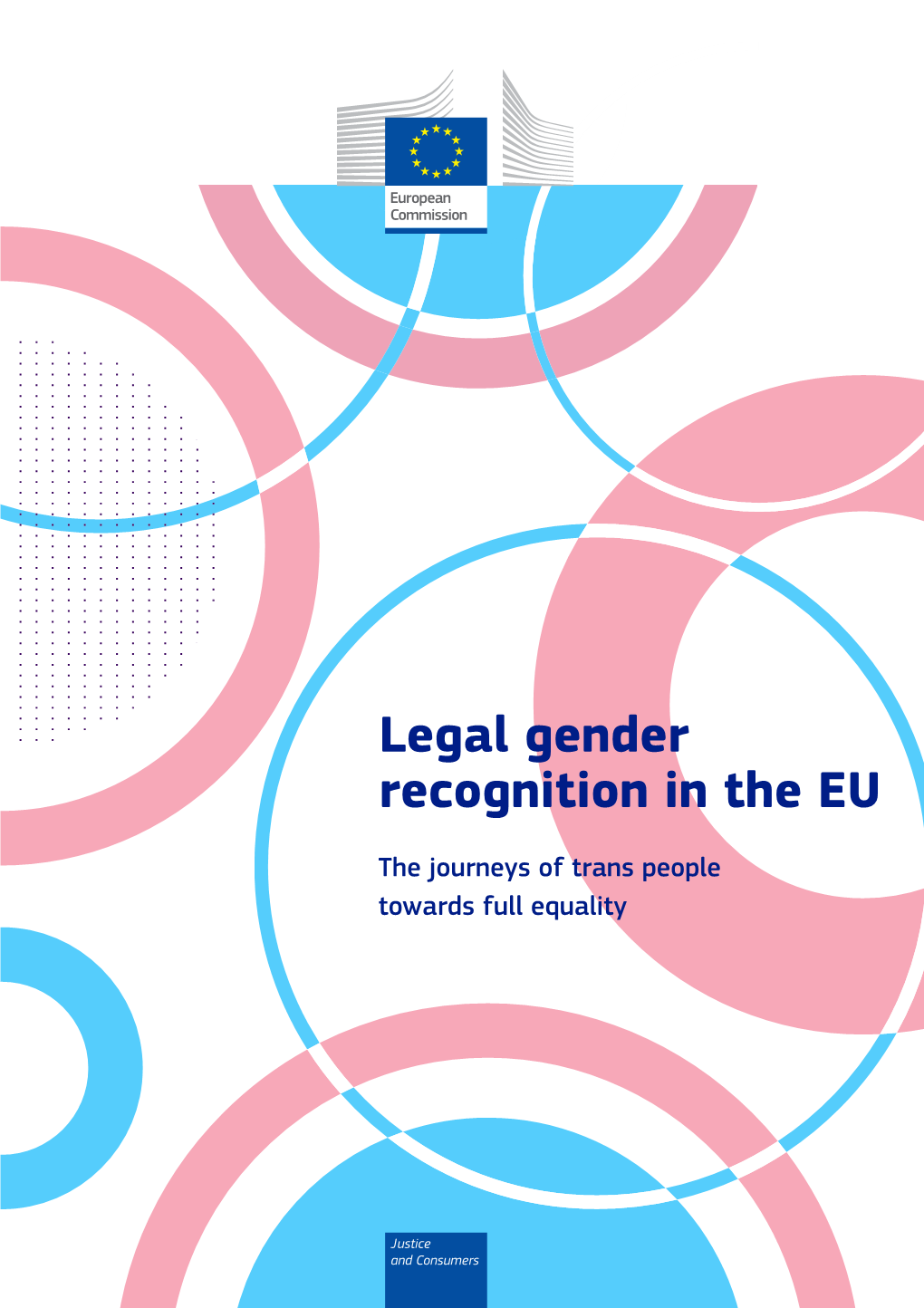 Legal Gender Recognition in the EU