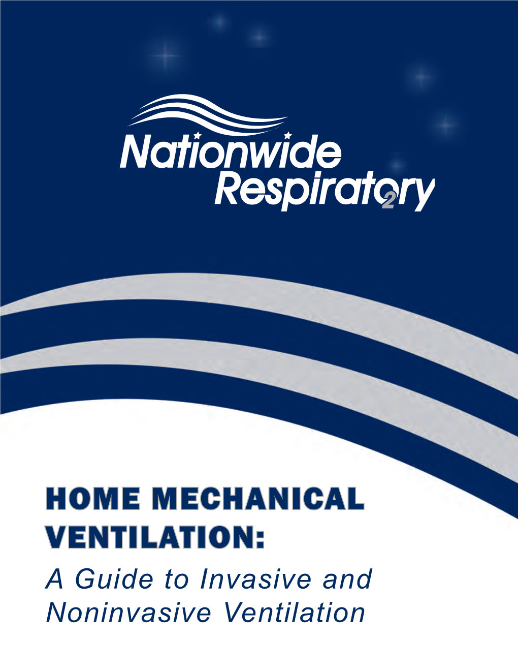 Home Mechanical Ventilation