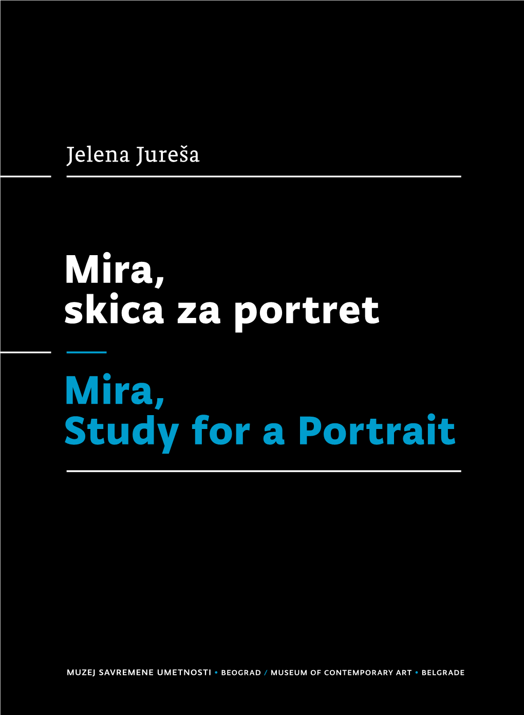 Jelena-Juresa---Mira---Reader.Pdf