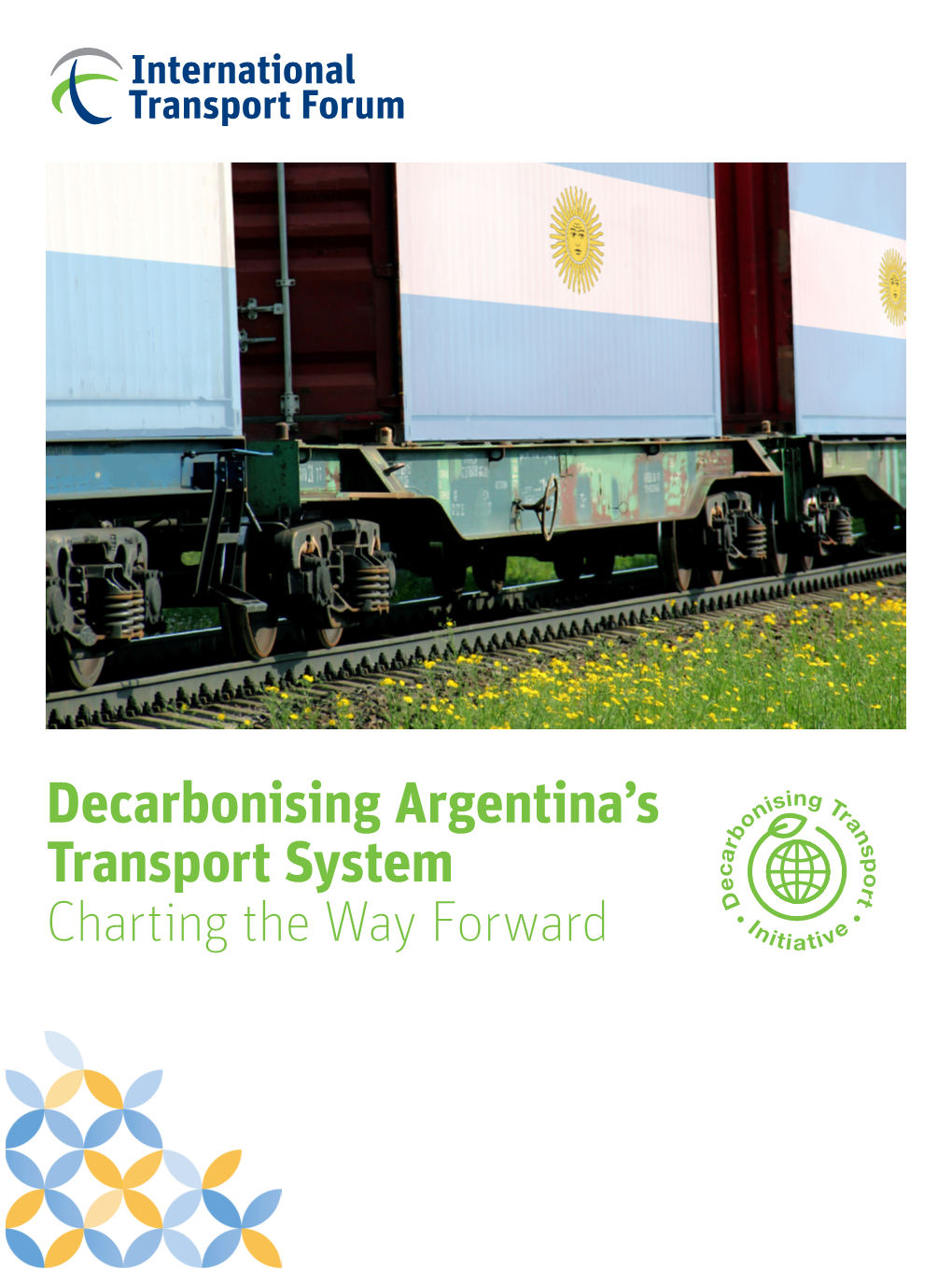 Decarbonising Argentina's Transport System Charting the Way Forward