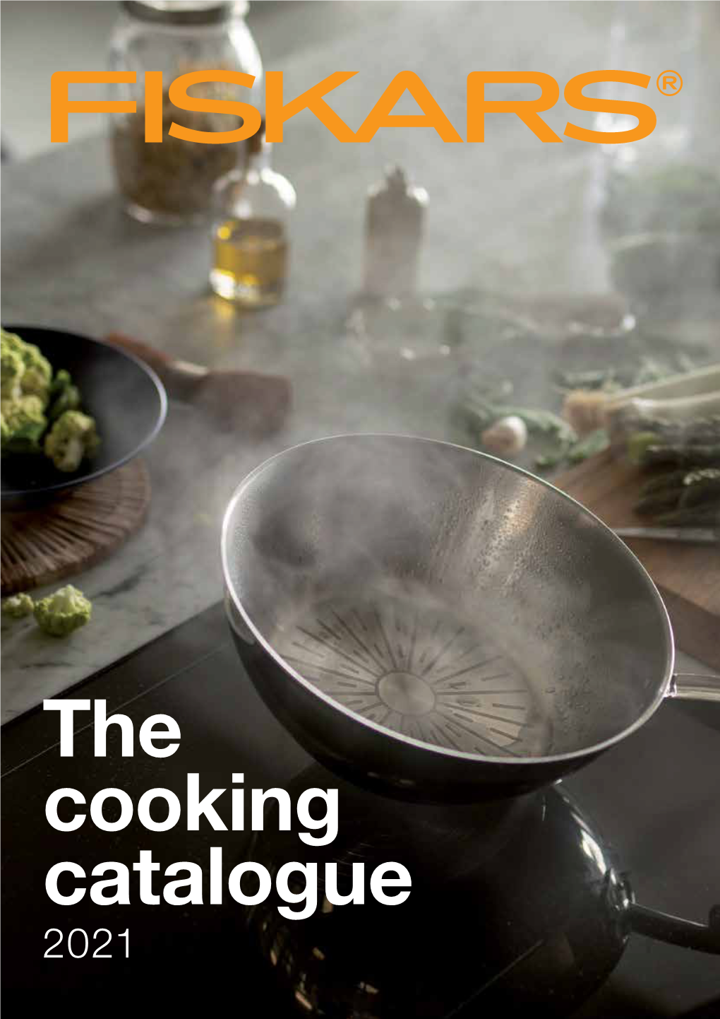 The Cooking Catalogue 2021 Over 370 Years of History Are Proof of Our Commitment to Quality