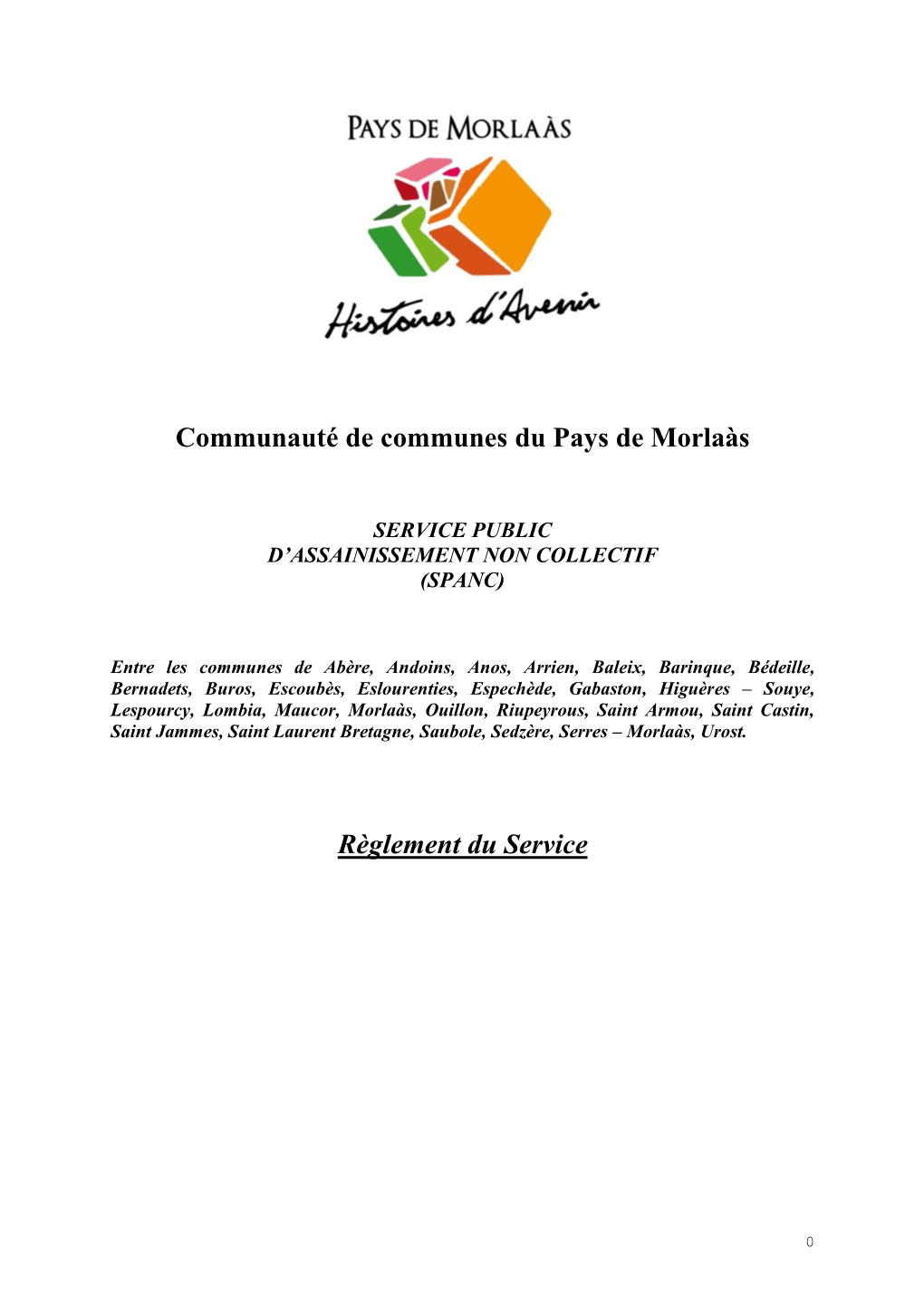 Communauté De Communes Luy Gabas Souye Lées