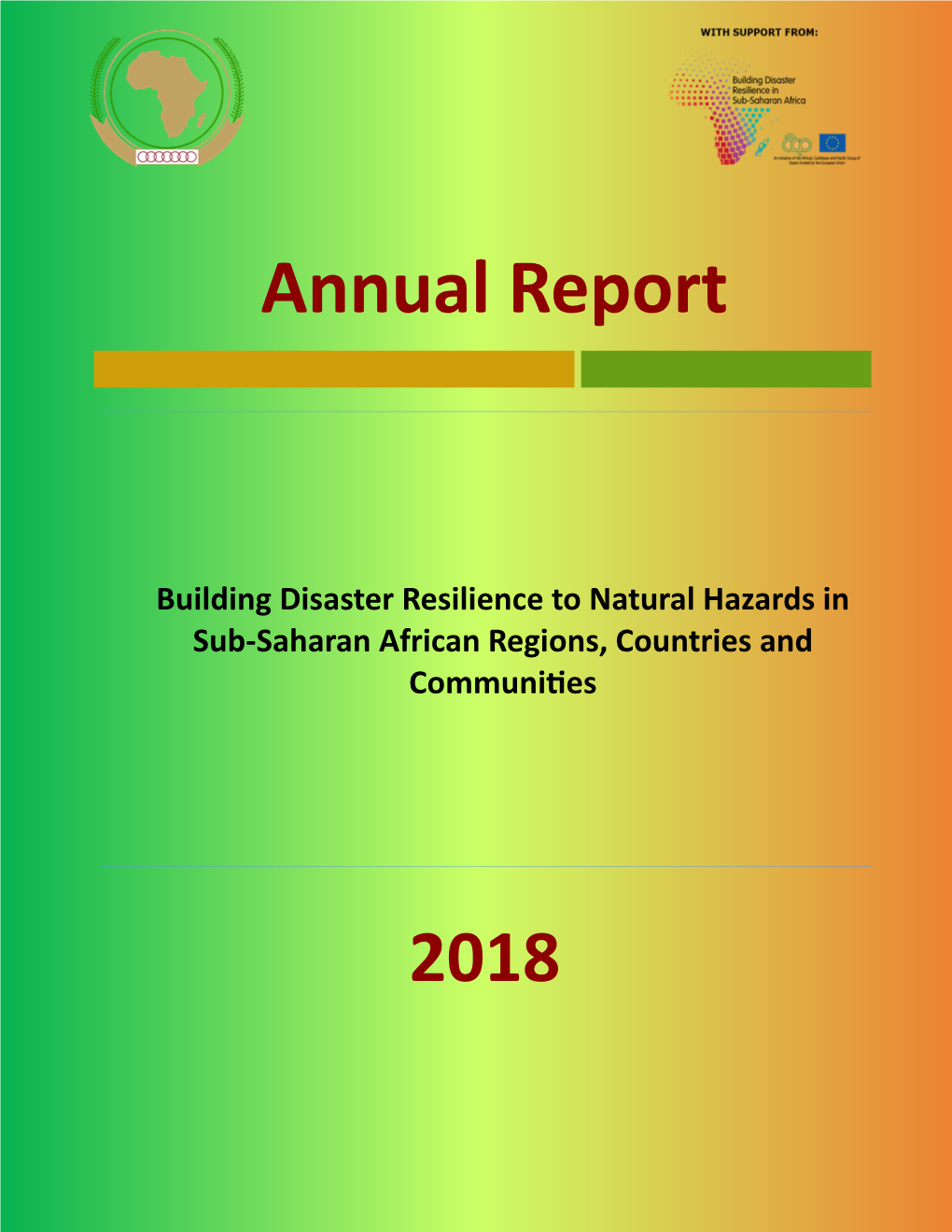 Annual Report