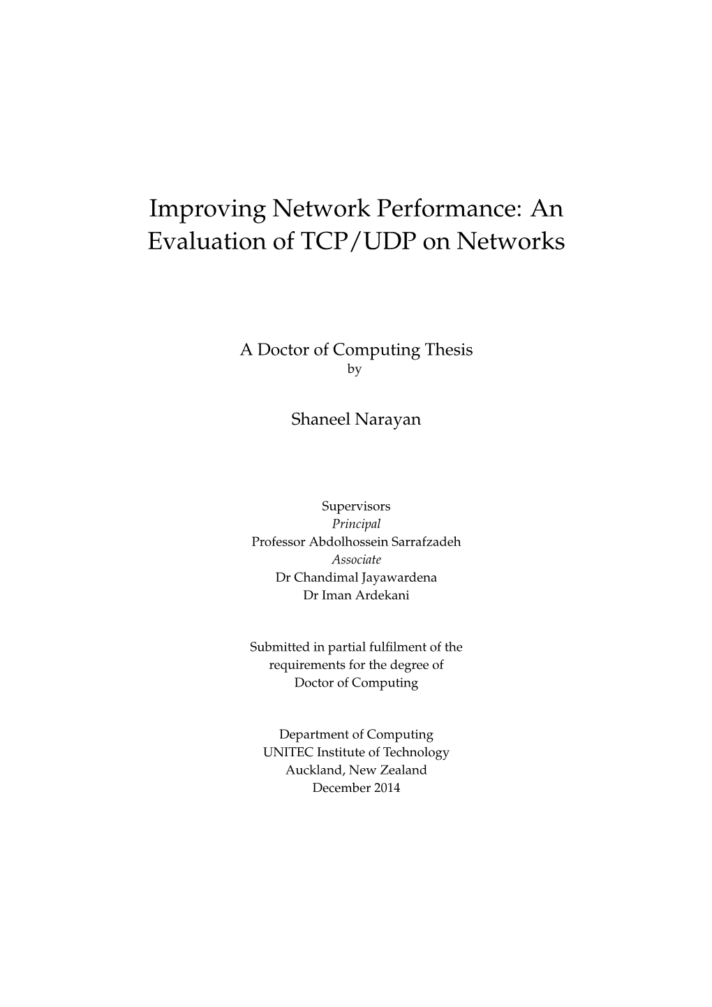 Shaneel Dcomp Thesis Final Version.Pdf