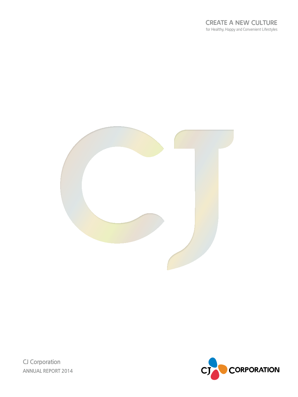 CJ Corporation