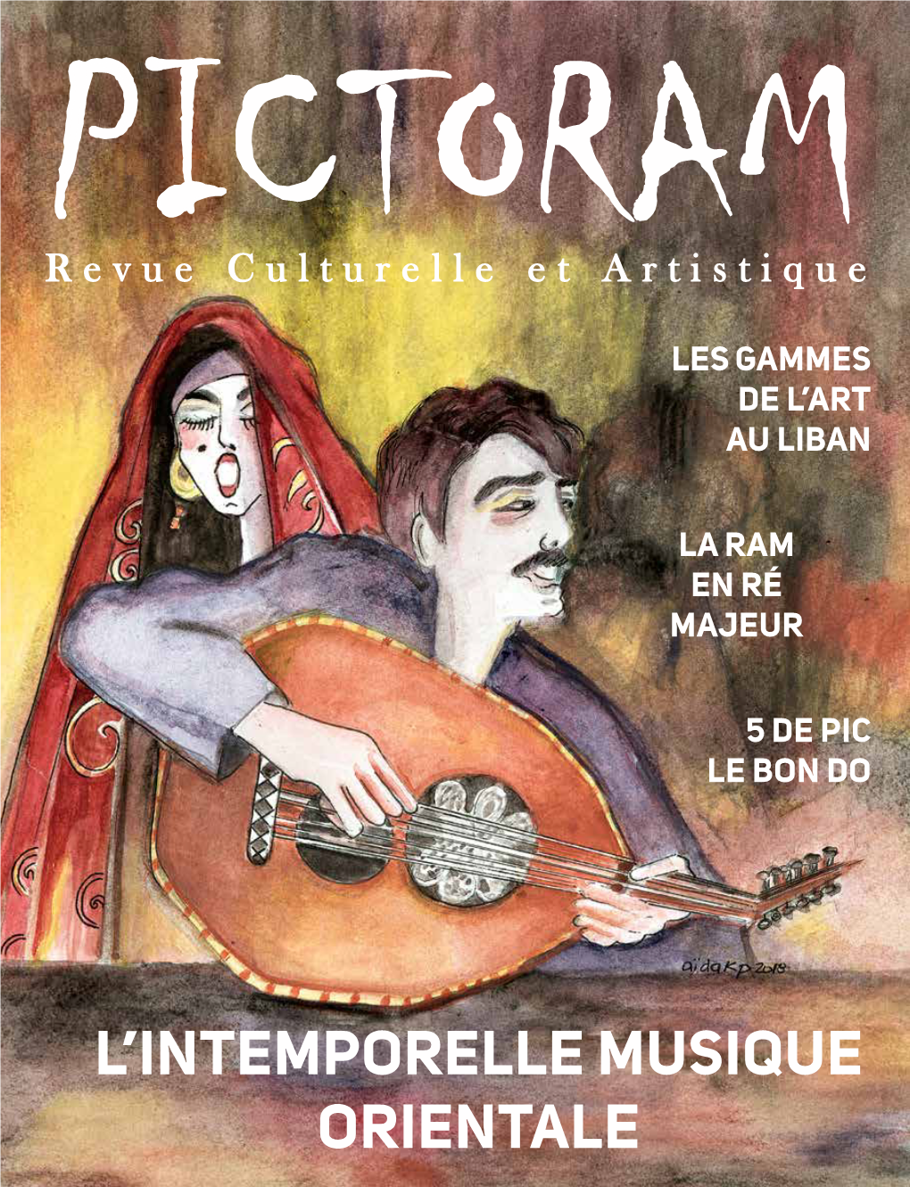 L'intemporelle Musique Orientale