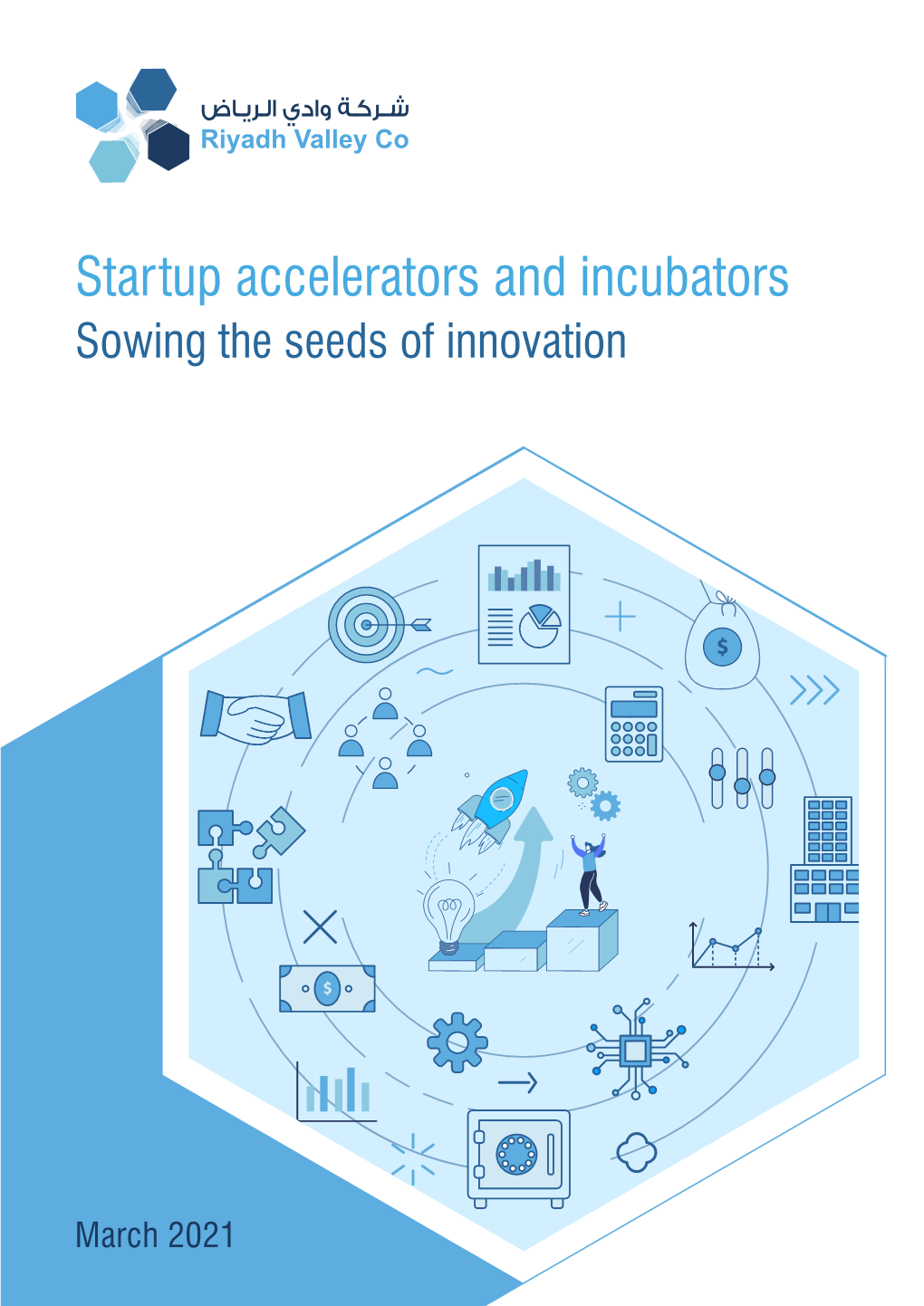 Startup Accelerators and Incubators Sowing the Seeds of Innovation
