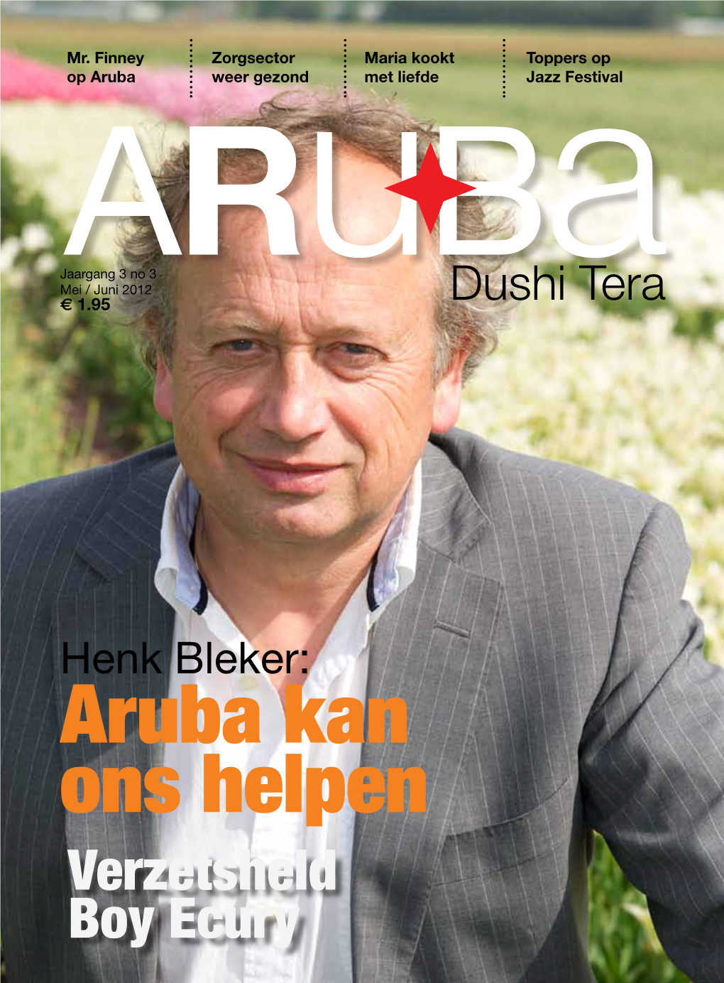 Aruba Kan Ons Helpen