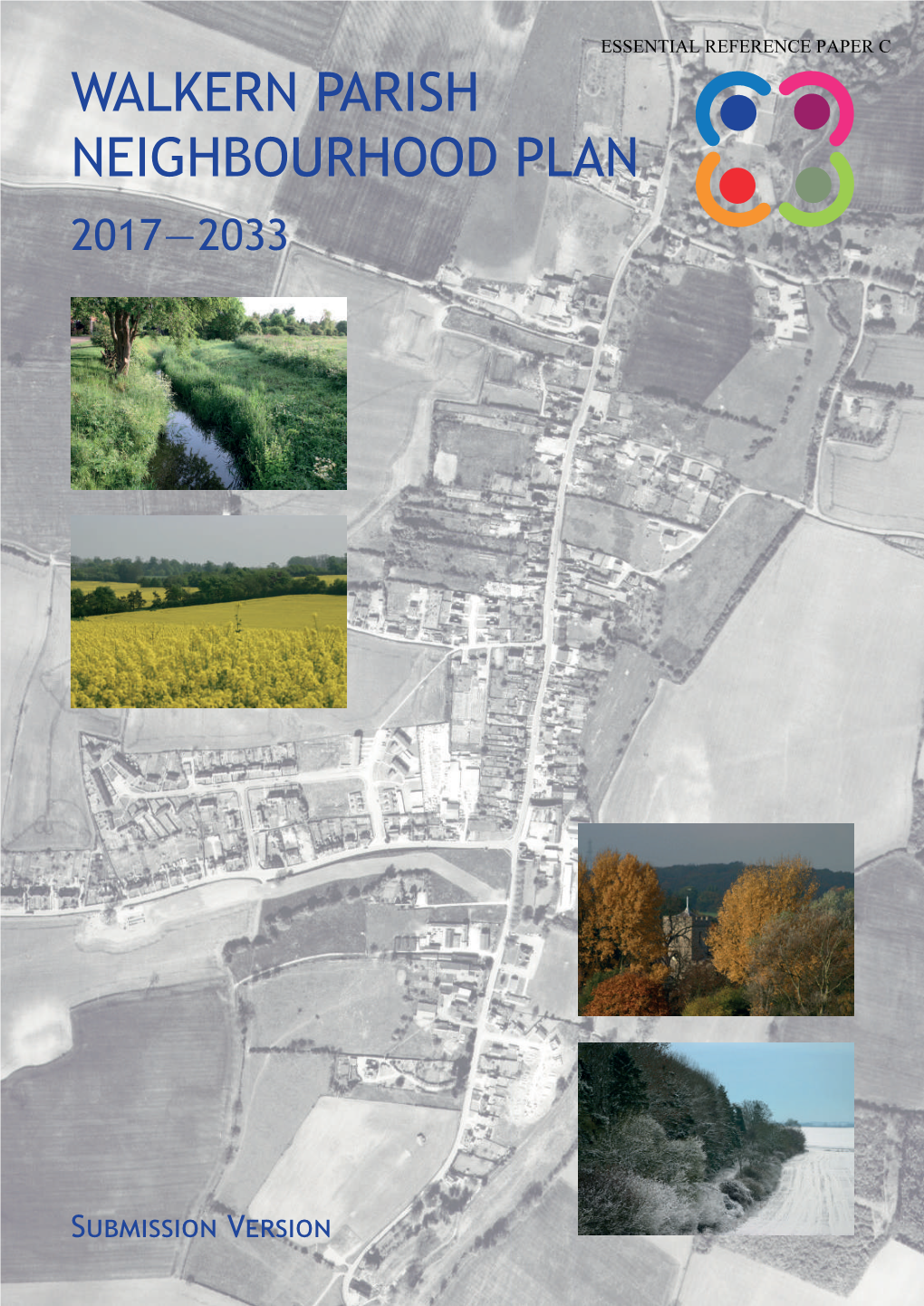Walkern Parish Neighbourhood Plan 2017—2033