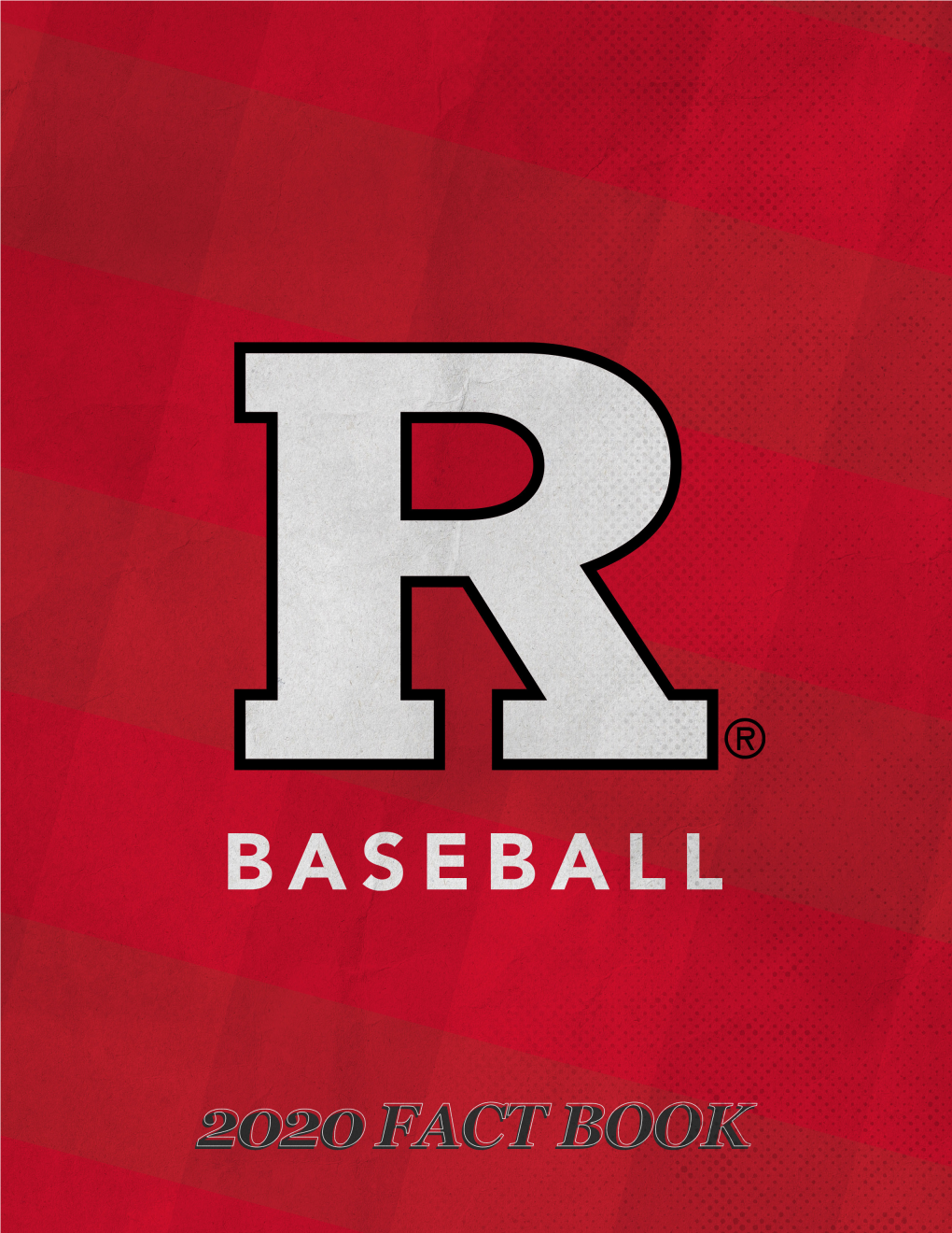 2020 Rutgers Baseball 2020 Roster