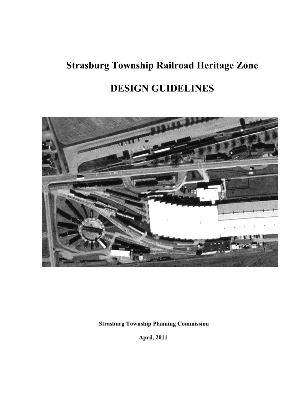 Appendix 2 Railroad Heritage Design Guidelines