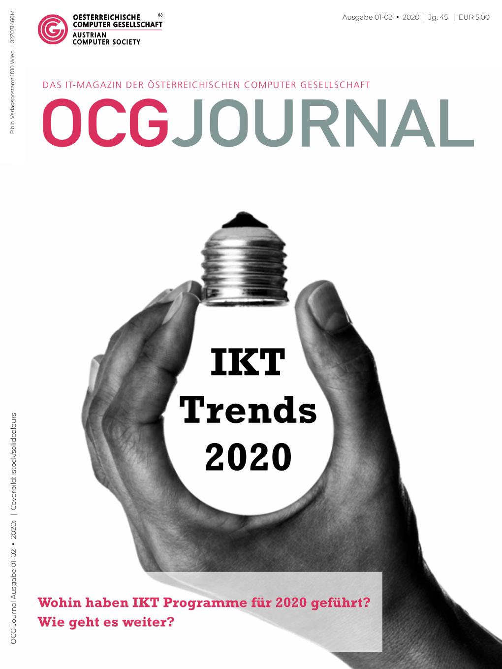 Ikt Trends 2020