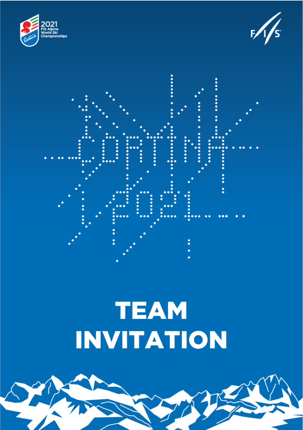 Team Invitation