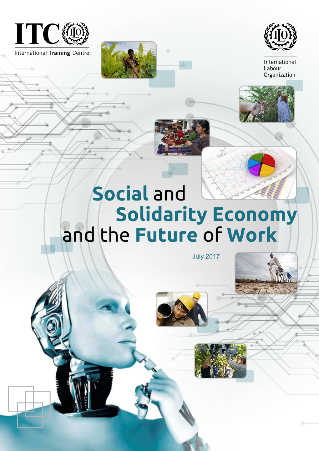 Social and Solidarity Economy and the of Future Work