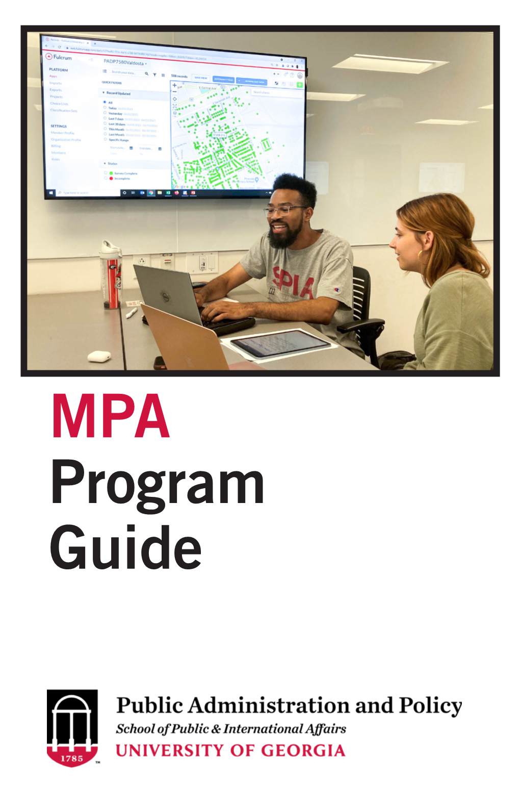 MPA Program Guide