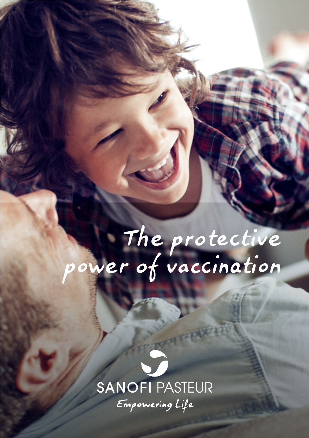 The Protective Power of Vaccination Life Is a Health Journey That Can Be Protected Against Life- Threatening Infectious Diseases