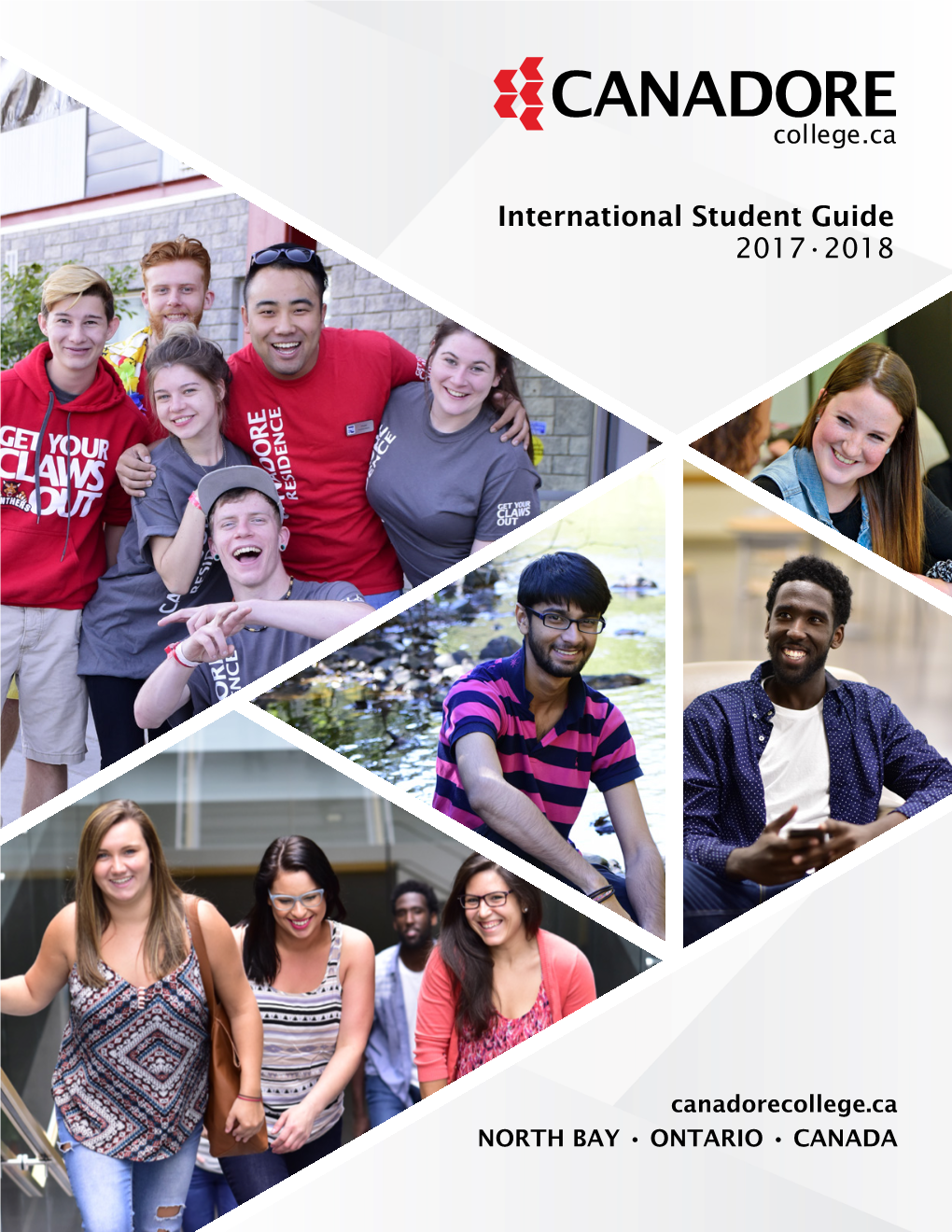 International Student Guide 2017•2018