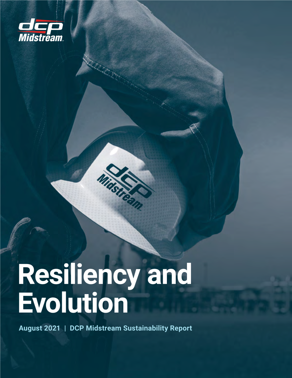2020 Sustainability Report – Resiliency and Evolution