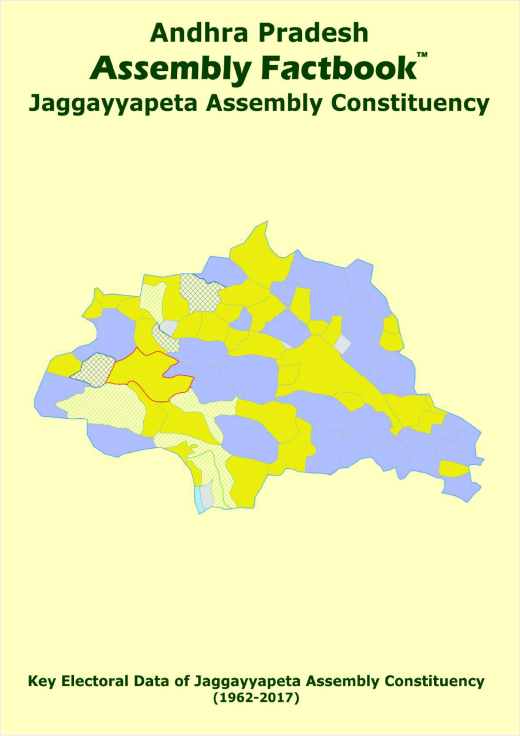 Jaggayyapeta Assembly Andhra Pradesh Factbook