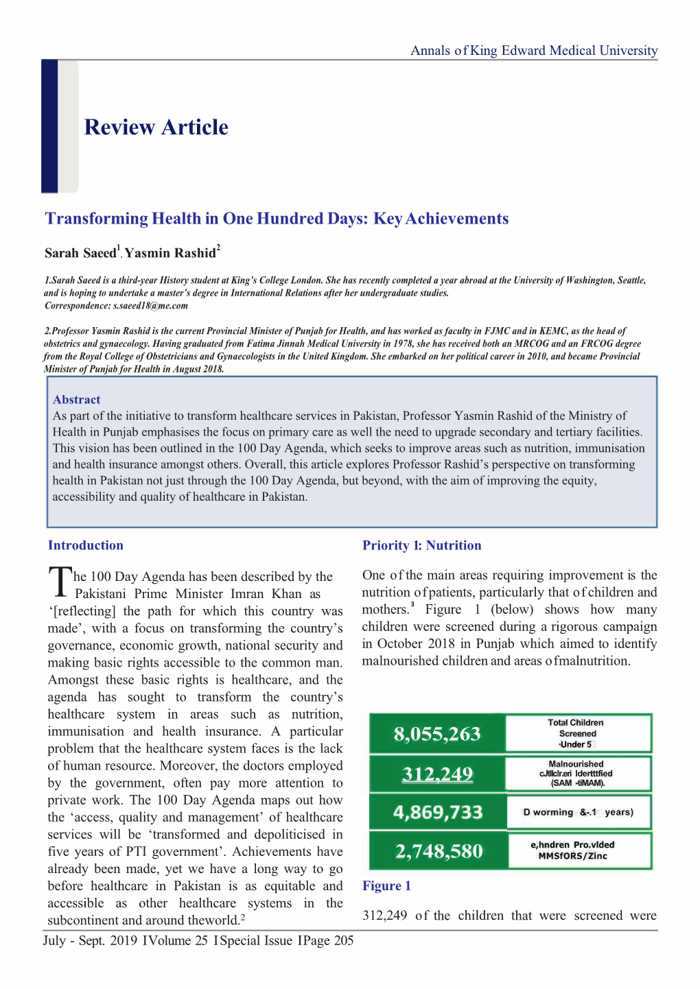 2-Prof Yasmin Rashid Article Draft 5