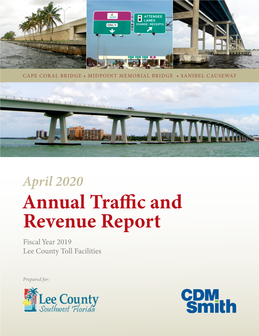 2019 Annual Report