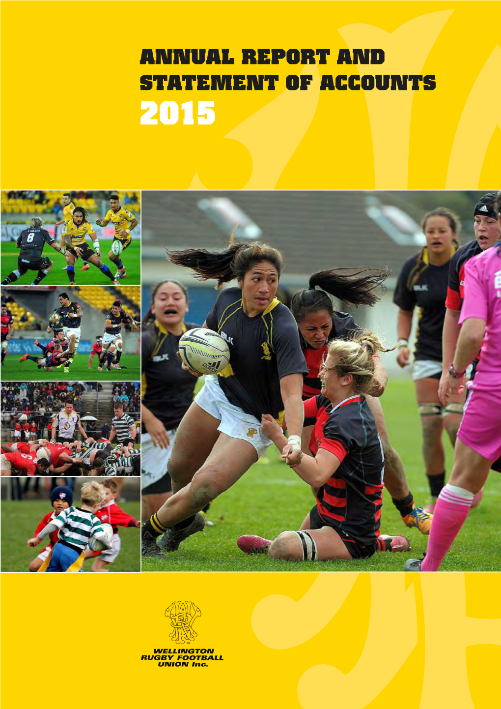 2015 Annual Report