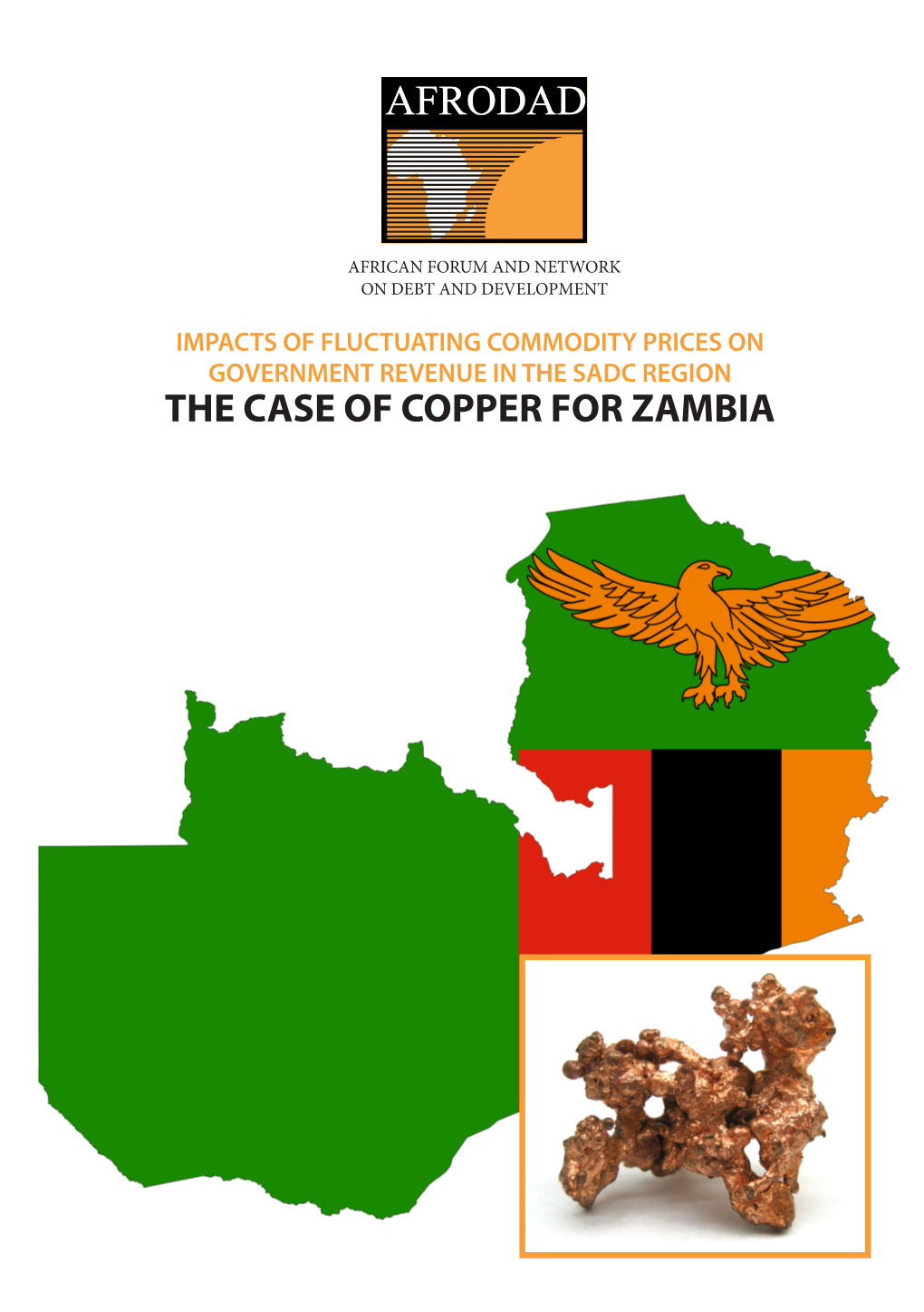 The Case of Copper for Zambia