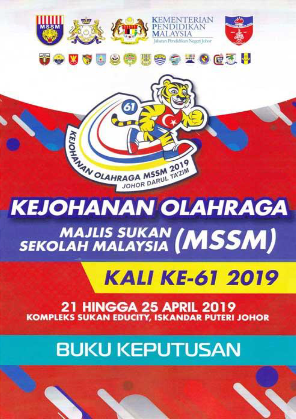 Bukukeputusan Mssm2019.Pdf