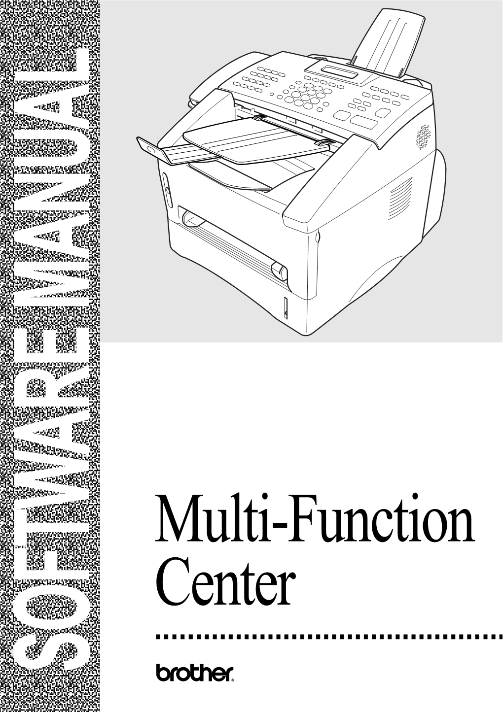 Multi-Function Centers