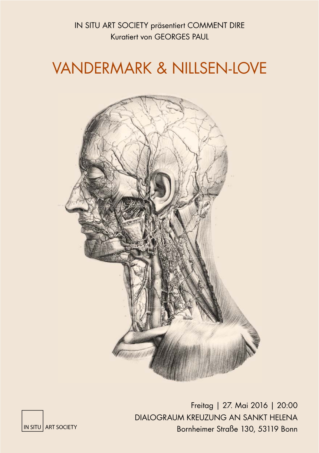 Vandermark & Nillsen-Love