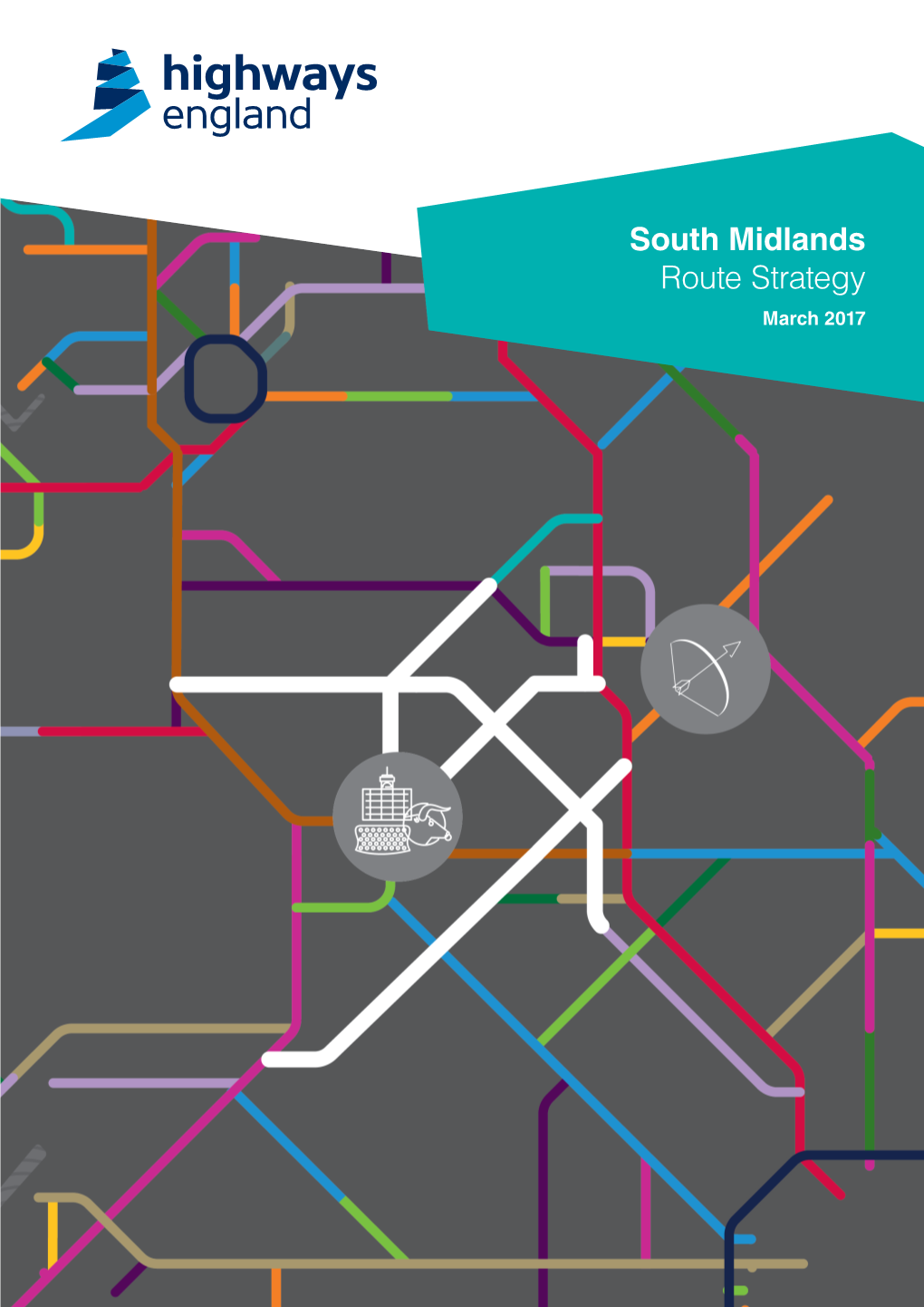 South Midlands Route Strategy March 2017 Contents 1