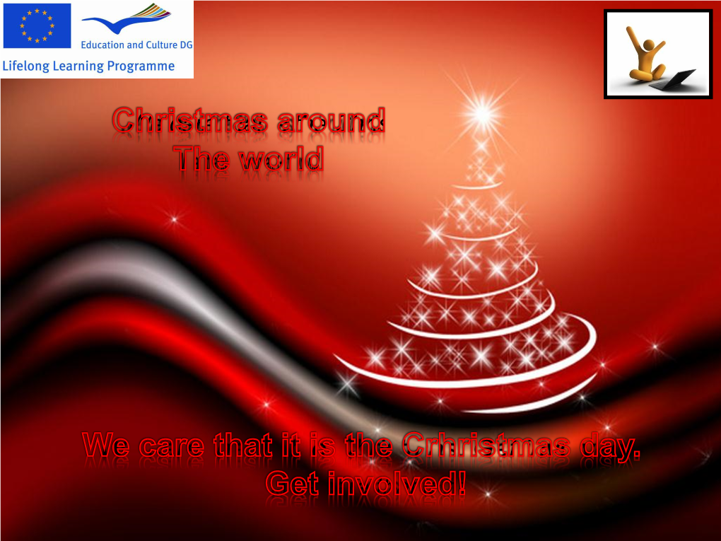 The Christmass on Earth