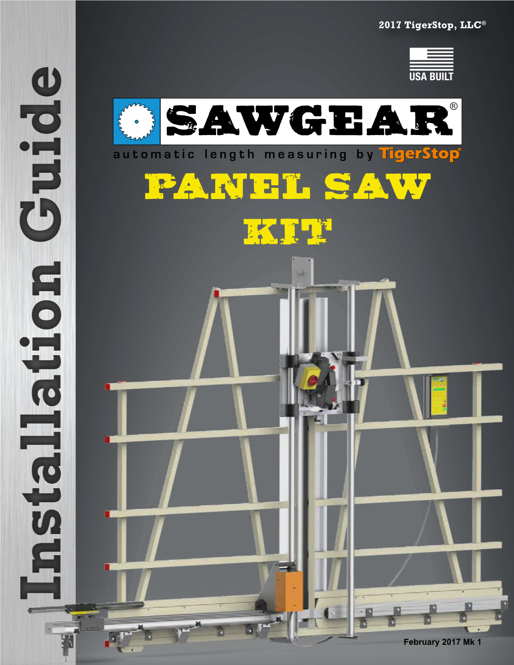 Sawgear-Panel-Saw-Kit-Installation