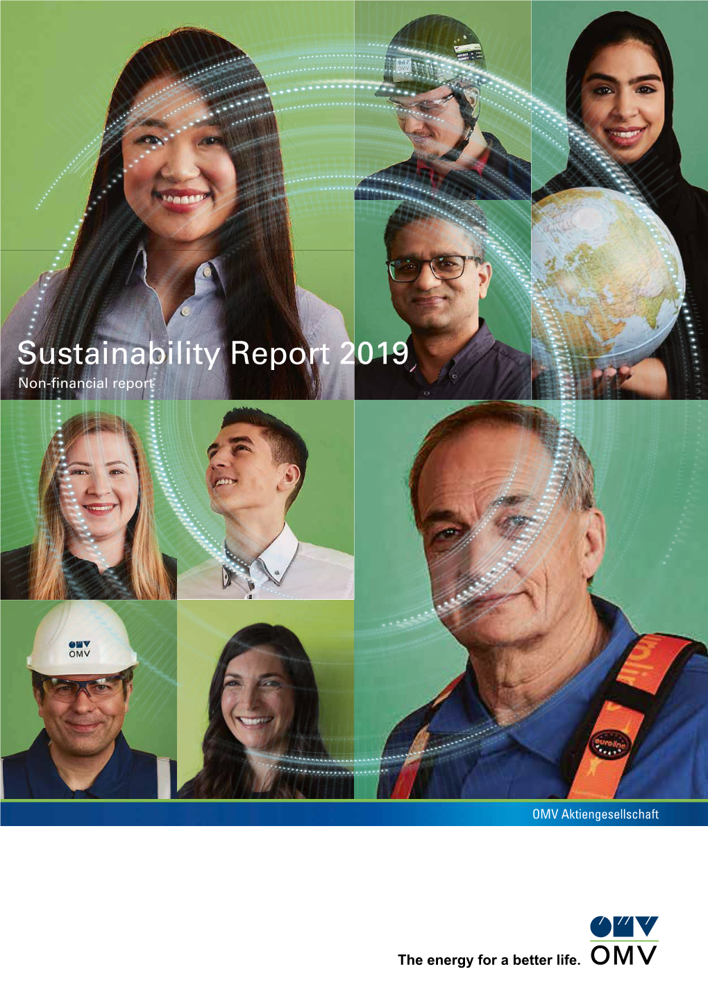 Sustainability Report 2019 Non-Financial Report