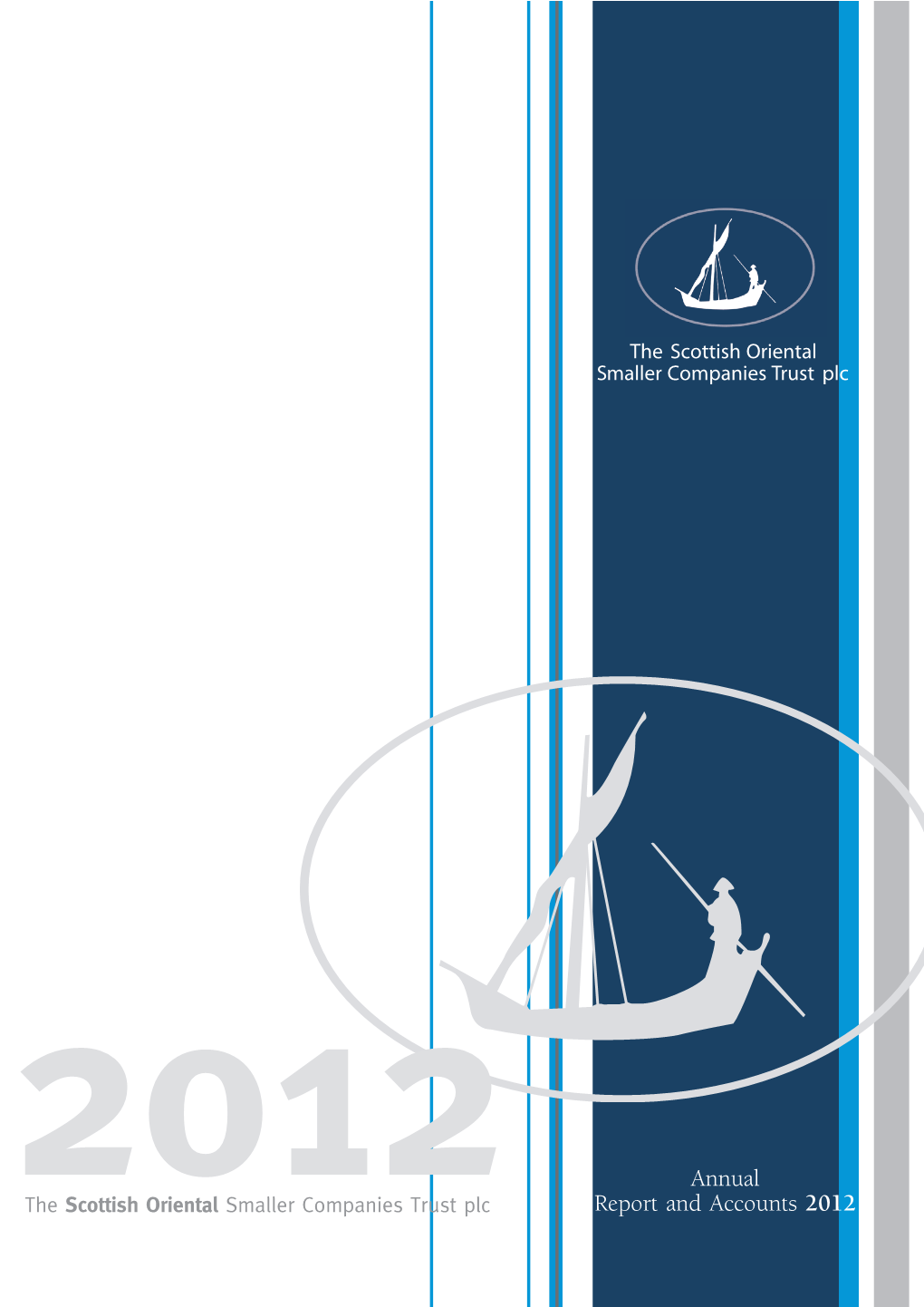 SOSCOT Annual Report 2012