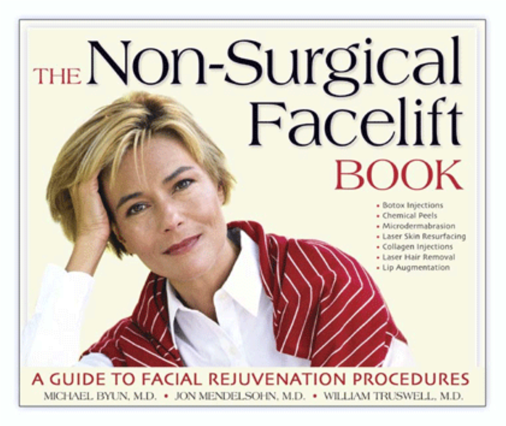 The-Non-Surgical-Facelift-Book.Pdf