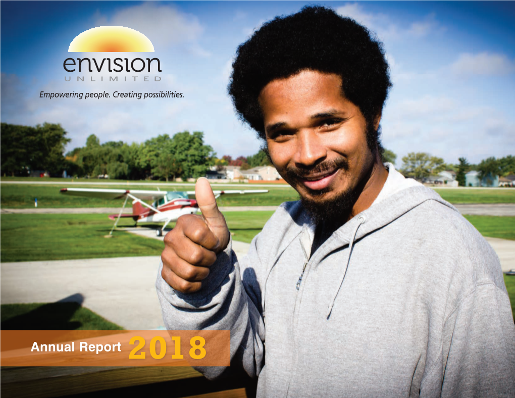 2018 Envision Annual Report.Pdf