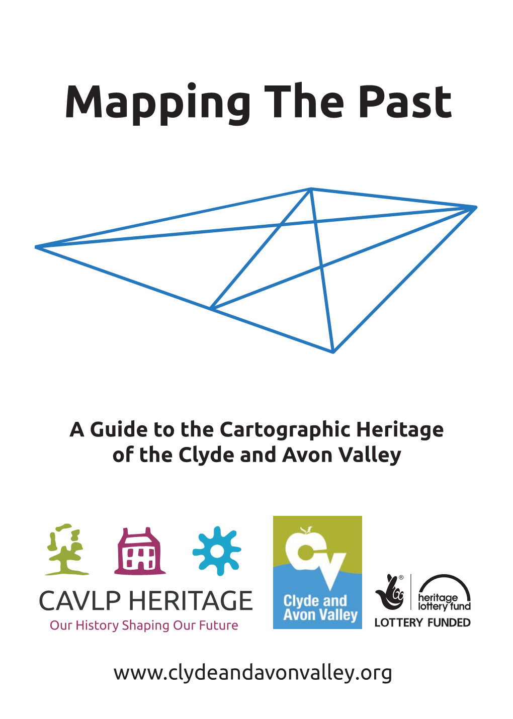 Download Mapping the Past Guide