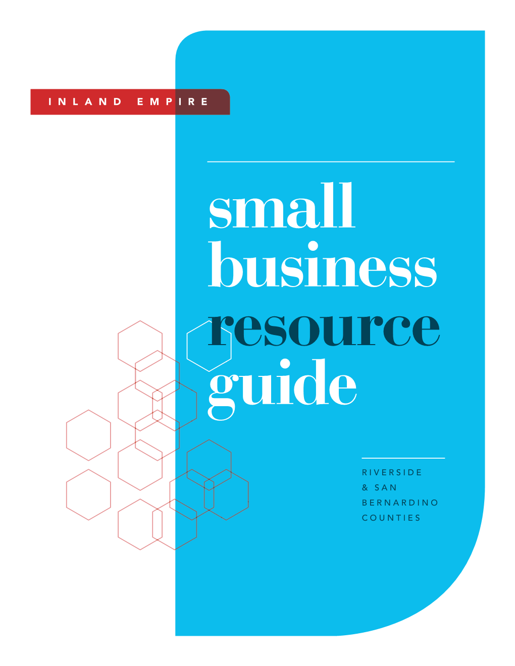 Inland Empire Small Business Resource Guide