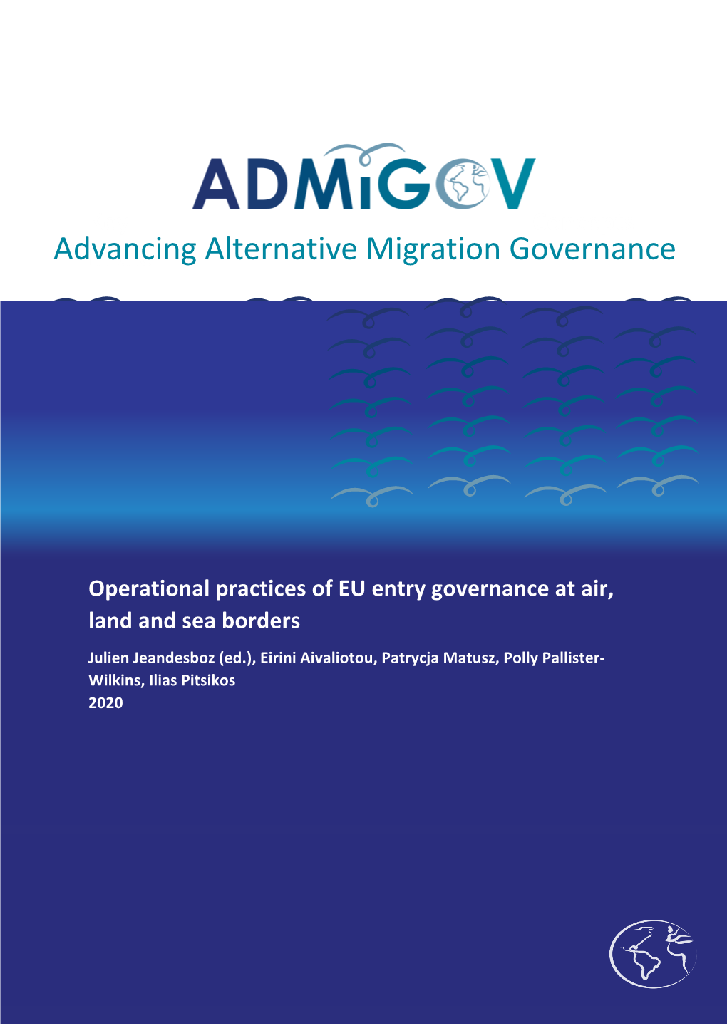 Advancing Alternative Migration Governance