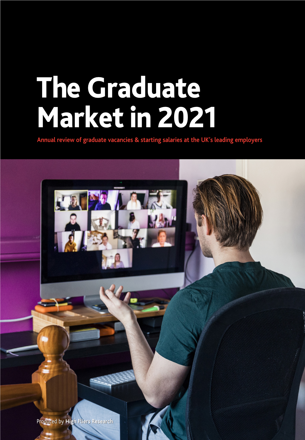 The Graduate Market in 2021